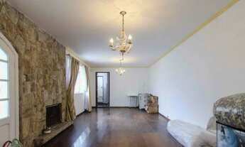 Imagem 2: Sobrado Residencial 550m² com 5 dormitórios