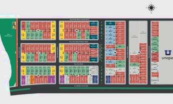 Imagem 1: Toledo - Lote/Terreno - Jardim Tocantins