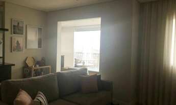 Imagem 4: Apartamento no Morumbi com 61m2