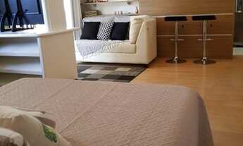 Imagem 5: Condomínio Mandarim 1 Dormitório 49m2