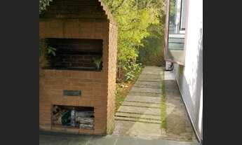 Imagem 2: Sobrado a venda com 260m² 3 dormitórios 2 suites e 5 vagas de garagem no Morumbi, São Pau