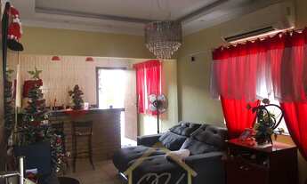 Imagem 2: Vendo casa ampla no condomínio Residencial São José