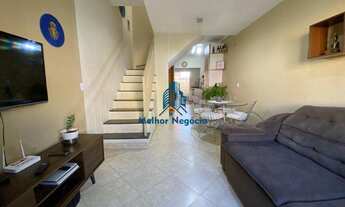 Imagem: Casa de Condomínio com 2 dorms, Jardim