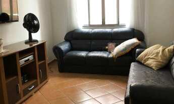 Imagem 4: Apartamento com 2 dormitórios à venda, 75 m² por R$ 245.000 - Tupi - Praia Grande/SP