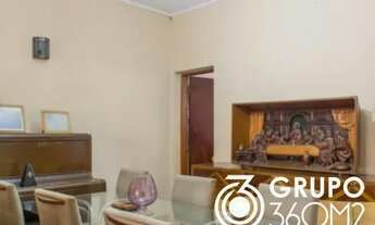 Imagem 4: Casa para Venda em São Caetano do Sul, Barcelona, 4 dormitórios, 3 banheiros, 4 vagas