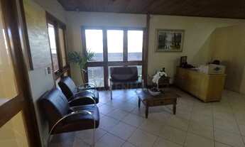 Imagem 4: Apartamento com 2 dormitórios para alugar, 59 m² por R$ 900,00 - Medianeira - Porto Alegre