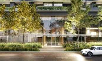 Imagem 3: Funchal a venda com 3 dormitórios 3 suítes e 2 vagas de garagem 143m² na Vila Olímpia São