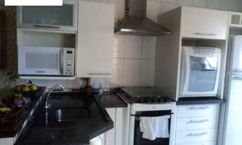 Imagem 6: Loft no Morumbi 60m² com 1 Suíte e 2 vagas - Jd. Ampliação