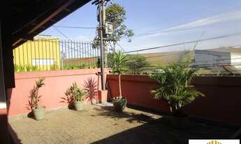 Imagem 2: Sobrado em Indianópolis