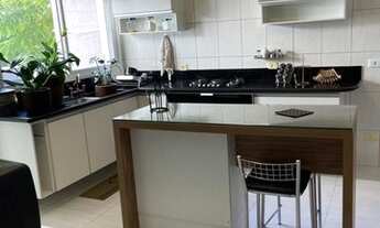 Imagem 7: CASA EM CONDOMÍNIO - CONDOMÍNIO SANTA TEREZA - SP