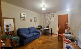 Imagem 5: Apartamento 1 dormitório| Vaga de garagem| Lazer| 48M