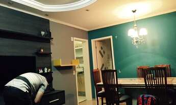 Imagem 2: Vendo apartamento 92 metros na MANDAQUI/LAUZANE