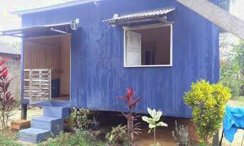 Imagem 2: Vendo esta casa Casa com 1 dormitório