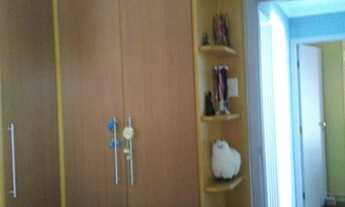 Imagem 7: APARTAMENTO - VILA MUSSOLINI - SP