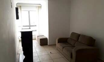 Imagem 3: Apartamento a venda com 50m² com 1 dormitório 1 vaga em Higienópolis