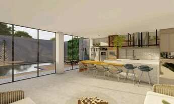 Imagem 2: Contagem - Casa de Condomínio - Portal Do Sol