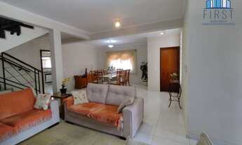 Imagem 3: Casa com 3 dormitórios à venda, 230 m² por R$ 980.000,00 - Jardim Niero - Louveira/SP