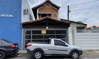 Imagem: Linda Casa sobrado a venda no Monte Castelo