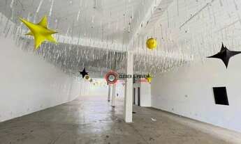 Imagem 1: Salão Comendador Hermelino Matarazzo