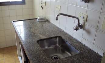 Imagem 6: Apartamento no Campo Belo 65m² 2 Dormitórios, 2 Banheiros, 1 Vaga