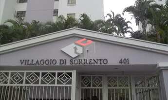 Imagem 7: Apartamento para aluguel, 3 quartos, 1 vaga, Baeta Neves - São Bernardo do Campo/SP