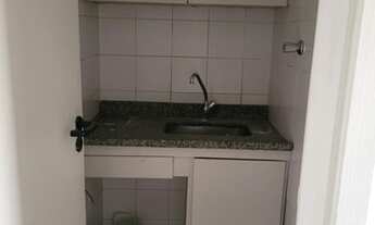 Imagem: Conjunto comercial em moema 57m²