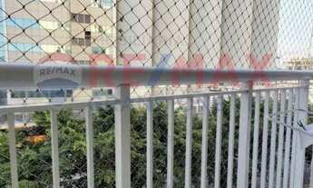 Imagem 3: Apartamento com 3 dormitórios à venda, 75 m² por R$ 398.000,00 - Centro - Niterói/RJ