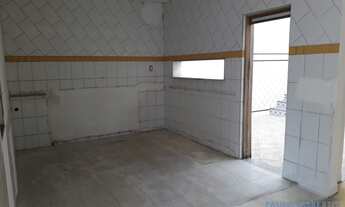 Imagem 4: CASA ASSOBRADADA - MORUMBI - SP