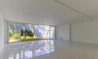 Imagem 2: Casa de Condomínio à venda de 500m² a.u 520m² a.t 5 quartos sendo 5 suítes no Alto da Boa