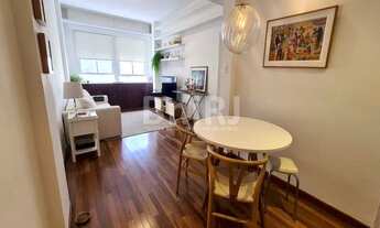 Imagem 2: Vendo Apartamento REFORMADO em Copacabana Ipanema