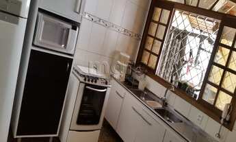 Imagem 5: SAO PAULO - Casa Padrão - BROOKLIN NOVO