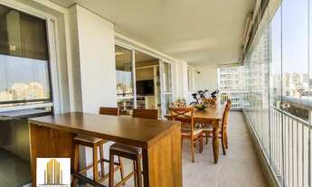 Imagem 4: APARTAMENTO COM 4 DORMITÓRIOS NO MORUMBI