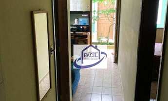 Imagem 7: Casa com 2 dormitórios à venda, 65 m² por R$ 145.000,00 - Ocian - Praia Grande/SP