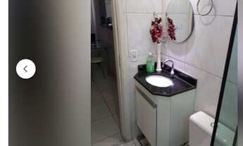 Imagem 7: Contagem - Apartamento Padrão - Industrial Santa Rita