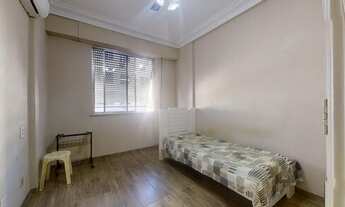 Imagem 5: Rio de Janeiro - Apartamento Padrão - Laranjeiras