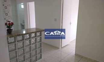 Imagem: Apartamento com 2 dormitórios à venda