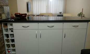 Imagem 4: Apartamento à venda 2 Quartos, 1 Vaga, 125M², BELA VISTA, SÃO PAULO - SP