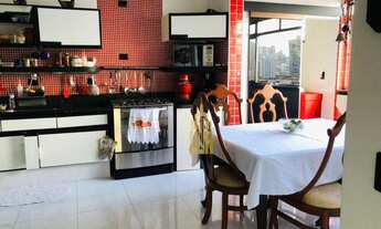 Imagem 3: Apartamento com 2 dormitórios - Porteira Fechada - 134 m² - venda por R$ 655.000 ou alugue