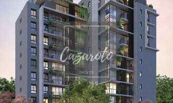 Imagem 2: Apartamento à venda 1 Quarto, 1 Vaga, 46.23M², Mercês, Curitiba - PR