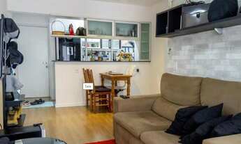 Imagem 4: 1 dormitório, 2 vaga no Alto da Lapa