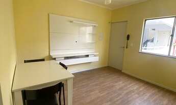 Imagem 4: Apartamento para venda tem 52 metros quadrados com 2 quartos em Jardim Vila Galvão - Guaru