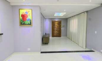 Imagem 5: Casa para Aluguel - Vila América, 3 Quartos, 150 m2