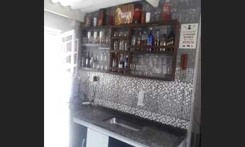 Imagem 3: Casa em viela Casa com 2 dormitórios