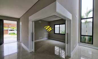 Imagem 6: Casa - Loteamento Mont Blanc Residence - Campinas