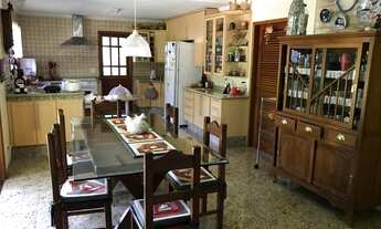 Imagem 7: Linda Casa na Serra da Cantareira no Cond. Pq Imperial, com 3 suítes