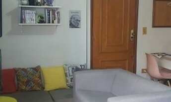 Imagem 5: Studio com Lazer Completo e 1 vaga à Venda no Centro