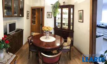 Imagem 5: APARTAMENTO - PERDIZES - SP