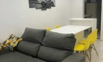 Imagem 2: Belo Horizonte - Apartamento Padrão - Jaqueline