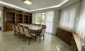 Imagem 7: Casa para Venda em Barueri, Alphaville, 4 dormitórios, 4 suítes, 7 banheiros, 6 vagas