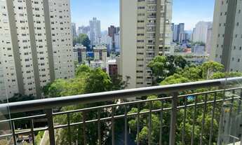 Imagem 6: APARTAMENTO 3 SUITES 2 VAGAS 150M² VILA ANDRADE